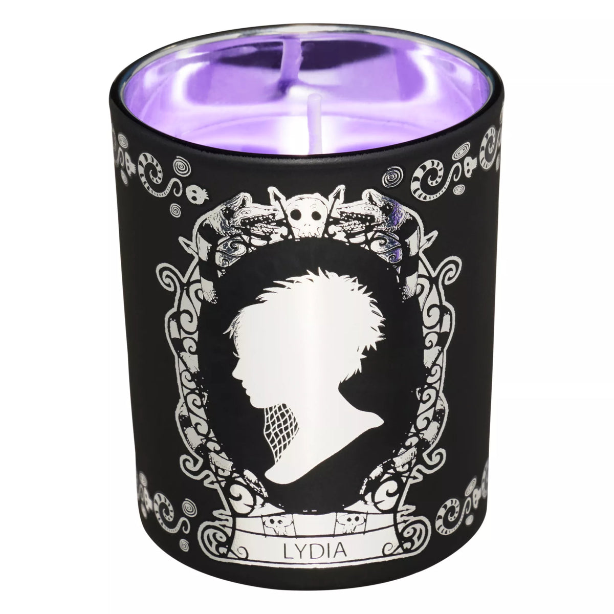 Multi-Pack Candle Holders Set 4 Pack - Beetlejuice