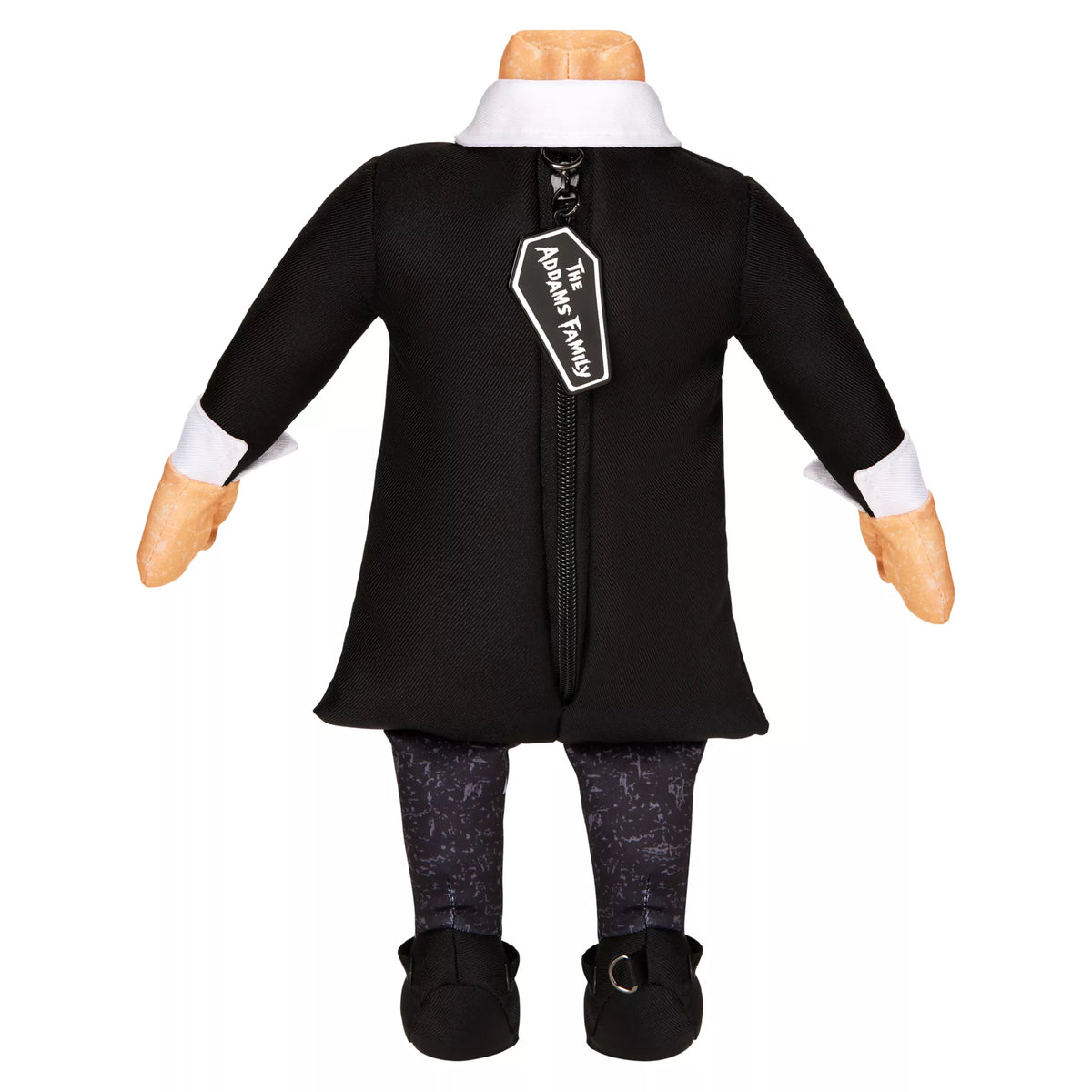 Wednesday's Doll Plush Crossbody Bag - The Addams Family