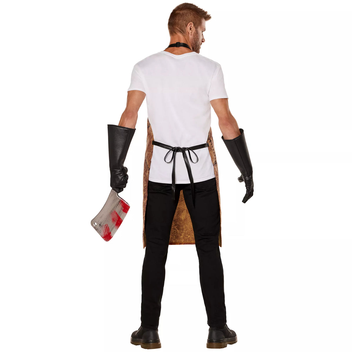 Adult Horror Butcher Costume