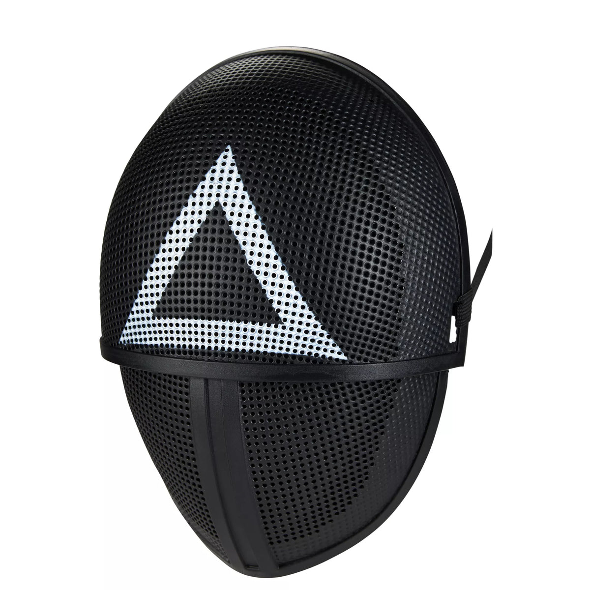 Soldier Half Mask -  Squid Game