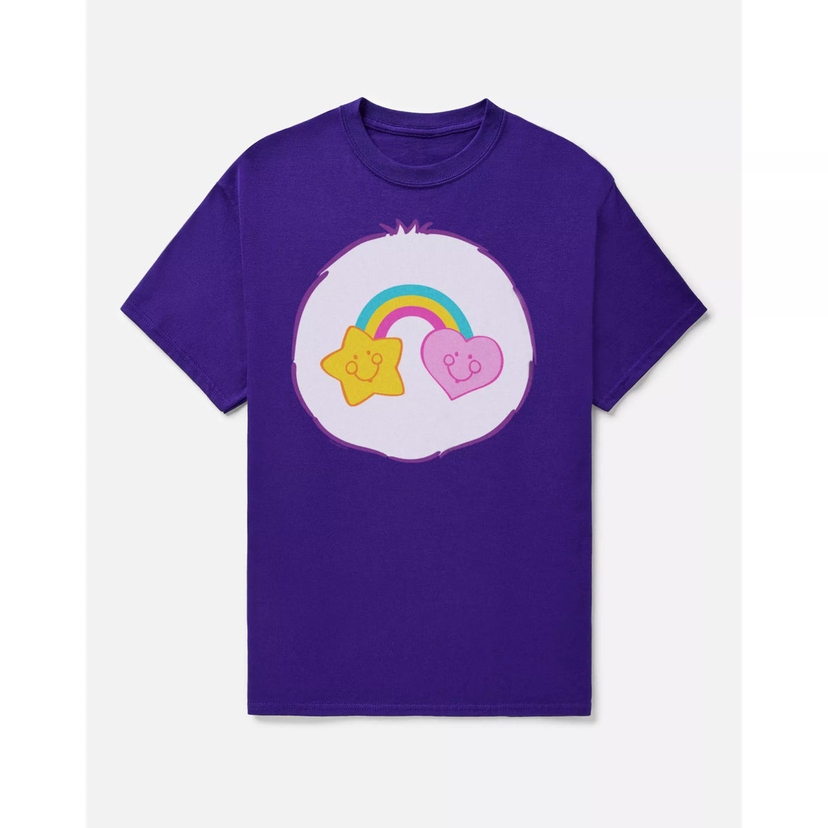 Best Friend Bear T Shirt - Care Bears